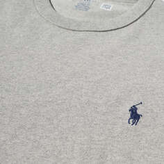 Футболка Polo Ralph Lauren Heavyweight Tee