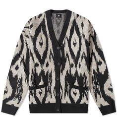 Джемпер Other Aztec Cardigan