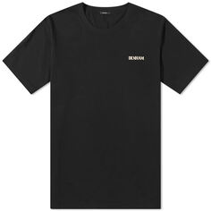 Футболка Denham Navajo Regular Tee