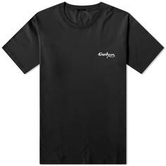 Футболка Denham Alma Regular Tee