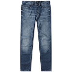 Джинсы Denham Bolt Skinny Fit Jean