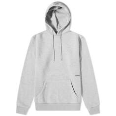 Толстовка Soulland Wallance Logo Hoody