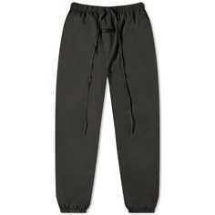 Нейлоновые спортивные брюки ear of God Essentials Fear of God ESSENTIALS