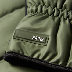 Перчатки Rains Trekker Mittens