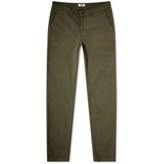 Брюки NN07 Marco Slim Chino