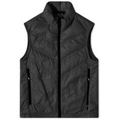 Складной пуховый жилет Stelzer Moncler Grenoble