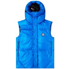 Лау Гилет Moncler