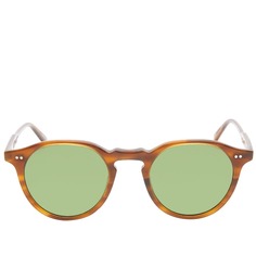 Солнцезащитные очки Garrett Leight Royce Sunglasses