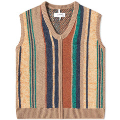 Джемпер Soulland Larry Knit Vest