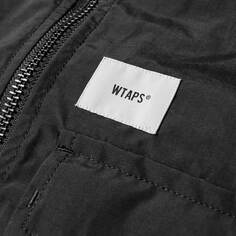JFW-05 Куртка Харрингтон WTAPS (W)Taps