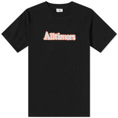 Футболка Alltimers Broadway Tee