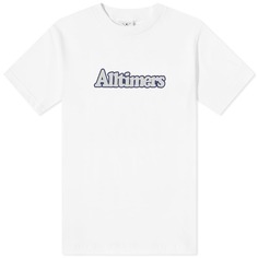 Футболка Alltimers Broadway Tee