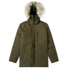 Карсон Парка Canada Goose