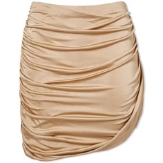 Юбка GAUGE81 Kanda Slinky Mini Skirt