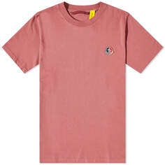 Футболка Moncler Genius Small Chest Logo Tee