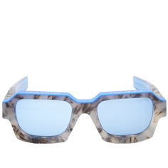 Солнцезащитные очки A-COLD-WALL* x Retrosuperfuture Caro Sunglasses