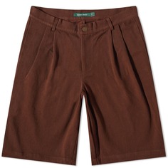 Шорты Bram&apos;s Fruit Core Twill Short