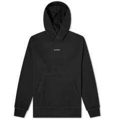 Толстовка Acne Studios Franklin Stamp Hoody