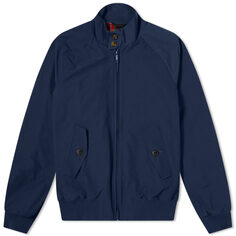 Оригинальная куртка Harrington G9 Baracuta