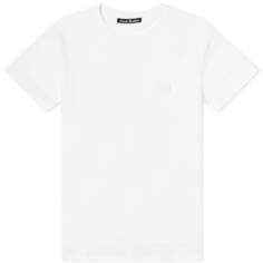 Футболка Acne Studios Emmbar Face Tee