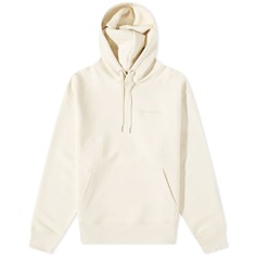 Толстовка Café Mountain Warm Up Hoody