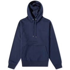 Толстовка Café Mountain Warm Up Hoody