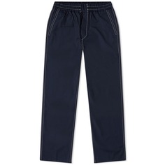 Брюки Sunnei Elasticated Waist Pant