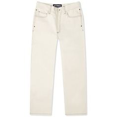 Брюки Sunnei Classic 5 Pocket Pant