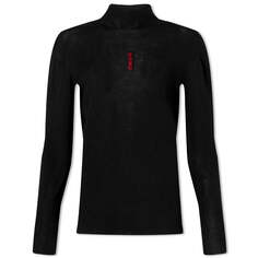 Джемпер 032c Seamless Turtleneck Sweater