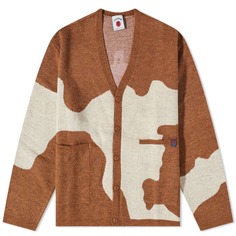 Джемпер ICECREAM Cow Cardigan