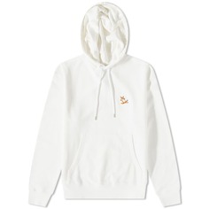 Толстовка Maison Kitsune Chillax Fox Patch Classic Hoody