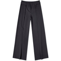 Брюки Low Classic Belt Loop Wide Leg Trousers