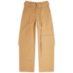 Брюки Low Classic Low Pocket Cargo Pants