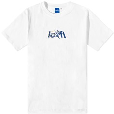 Футболка Lo-Fi Wizard Logo Tee