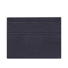 Кошелек Thom Browne Double Grosgrain Card Holder