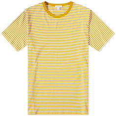 Футболка Sunspel Classic Crew Neck Tee