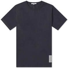 Футболка Norse Projects Holger Tab Series Tee