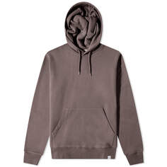 Толстовка Norse Projects Vagn Classic Popover Hoody