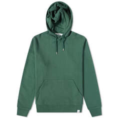 Толстовка Norse Projects Vagn Classic Popover Hoody