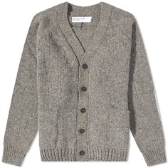 Джемпер Universal Works Vince Cardigan