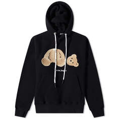 Толстовка Palm Angels Kill the Bear Popover Hoody