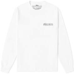 Футболка Piilgrim Long Sleeve Infinity Tee