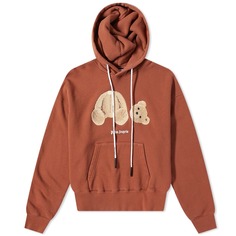 Толстовка Palm Angels Kill The Bear Popover Hoody