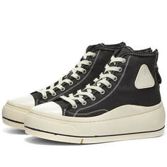 Кроссовки R13 High Top Platform Sneakers