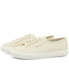 Кроссовки Superga 2750 Tumbled Leather