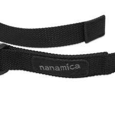 Ремень Nanamica Tech Belt