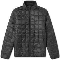 Толстовка Taion Reversible Fleece Down Jacket