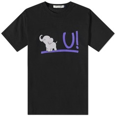 Футболка Undercover Elephant Tee