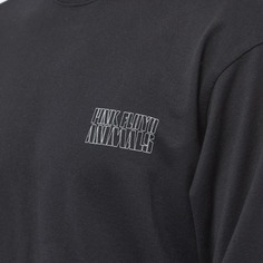 Футболка Undercover Long Sleeve Photograph Tee