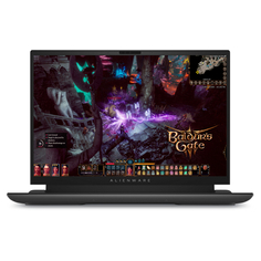 Ноутбук игровой Alienware M18, 18&quot;, 64ГБ/1ТБ, i9-13900HX, RTX4070,165Hz, черный